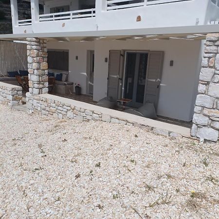 Panteronisia View Villa Angairia Bagian luar foto