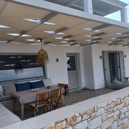 Panteronisia View Villa Angairia Bagian luar foto