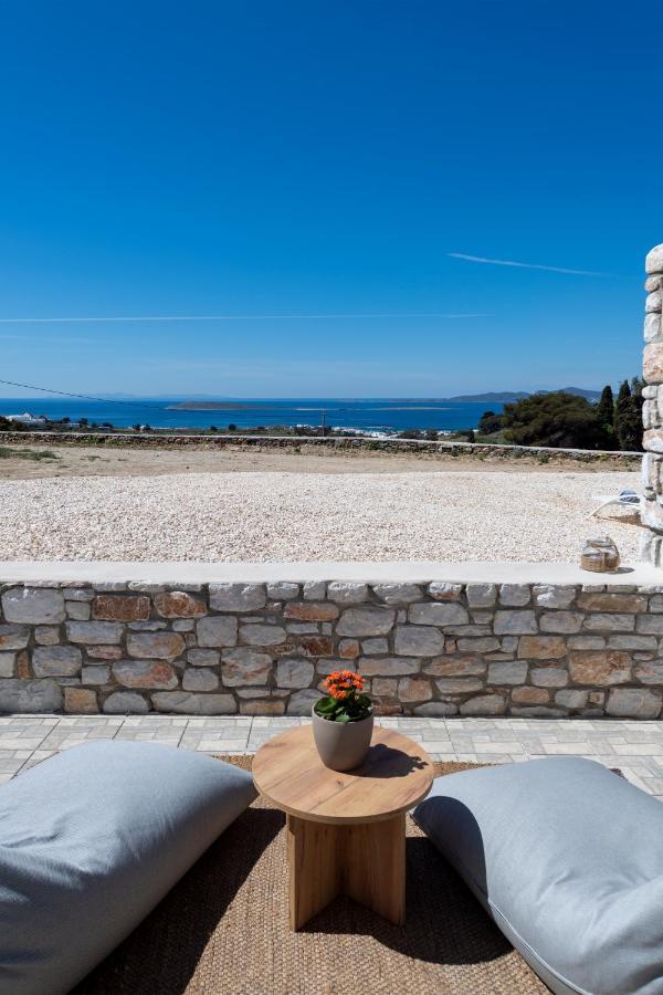 Panteronisia View Villa Angairia Bagian luar foto